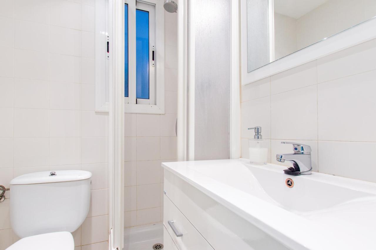 Charm Apartment Sagrada Familia Барселона Екстер'єр фото