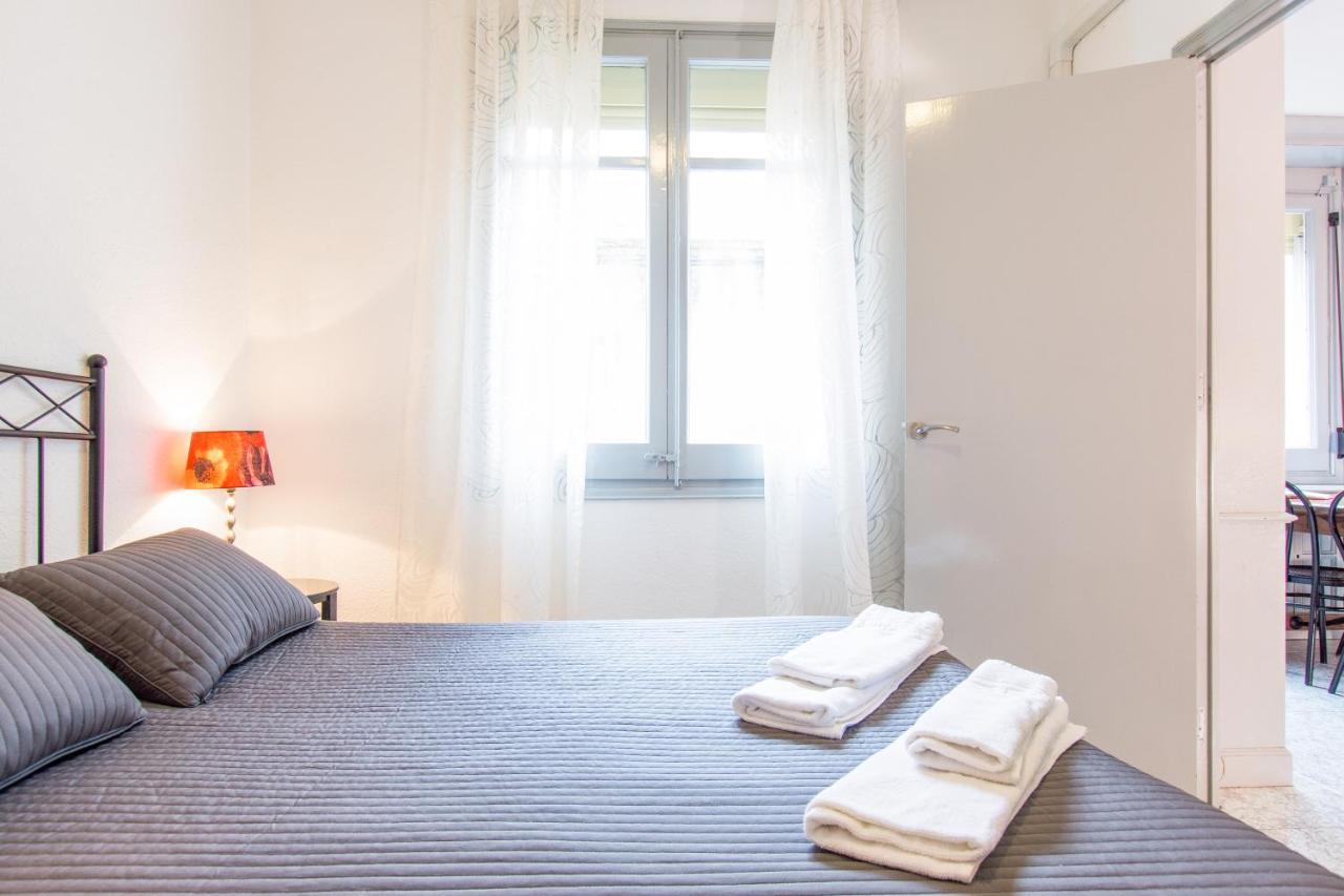 Charm Apartment Sagrada Familia Барселона Екстер'єр фото