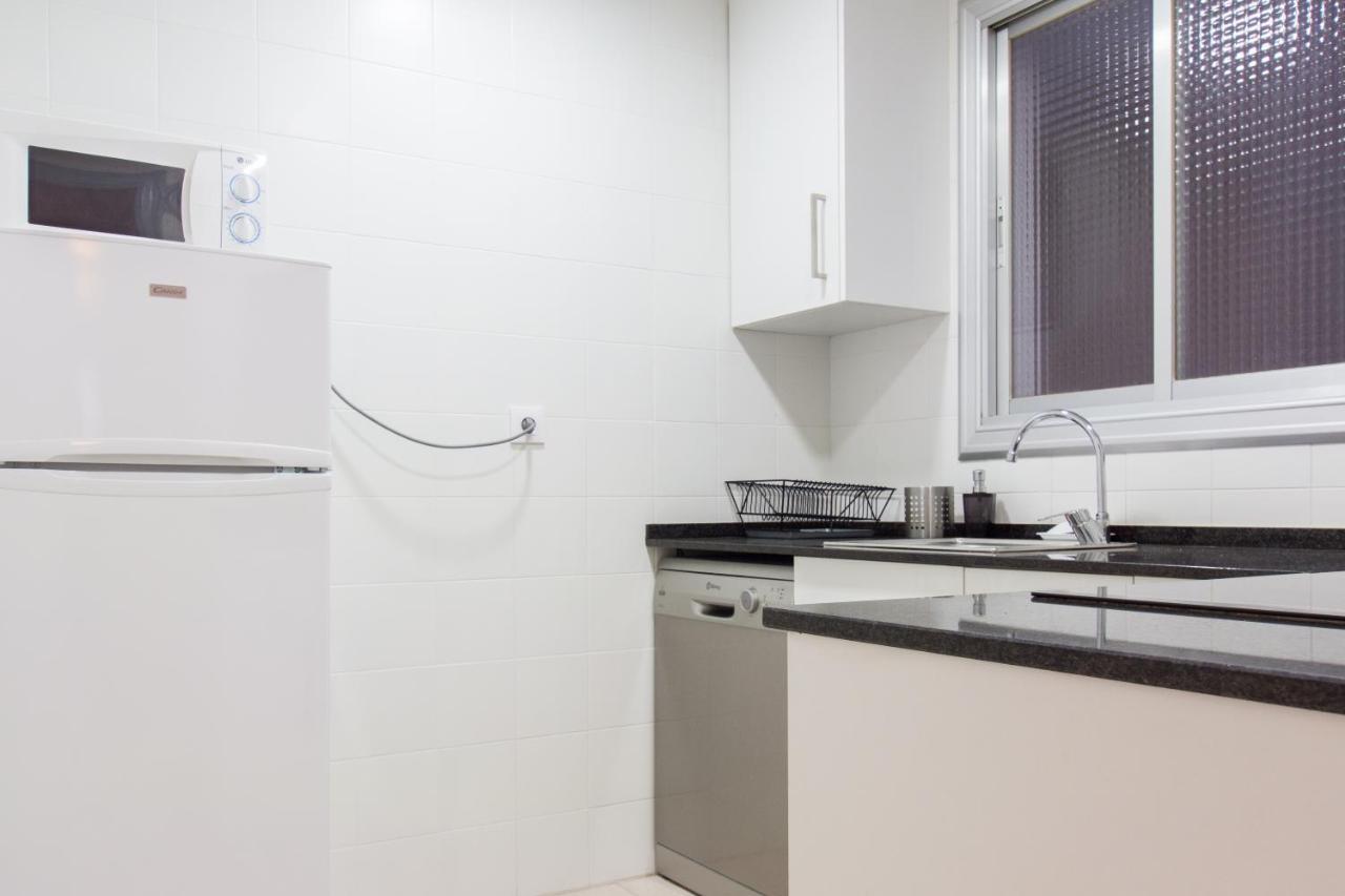 Charm Apartment Sagrada Familia Барселона Екстер'єр фото