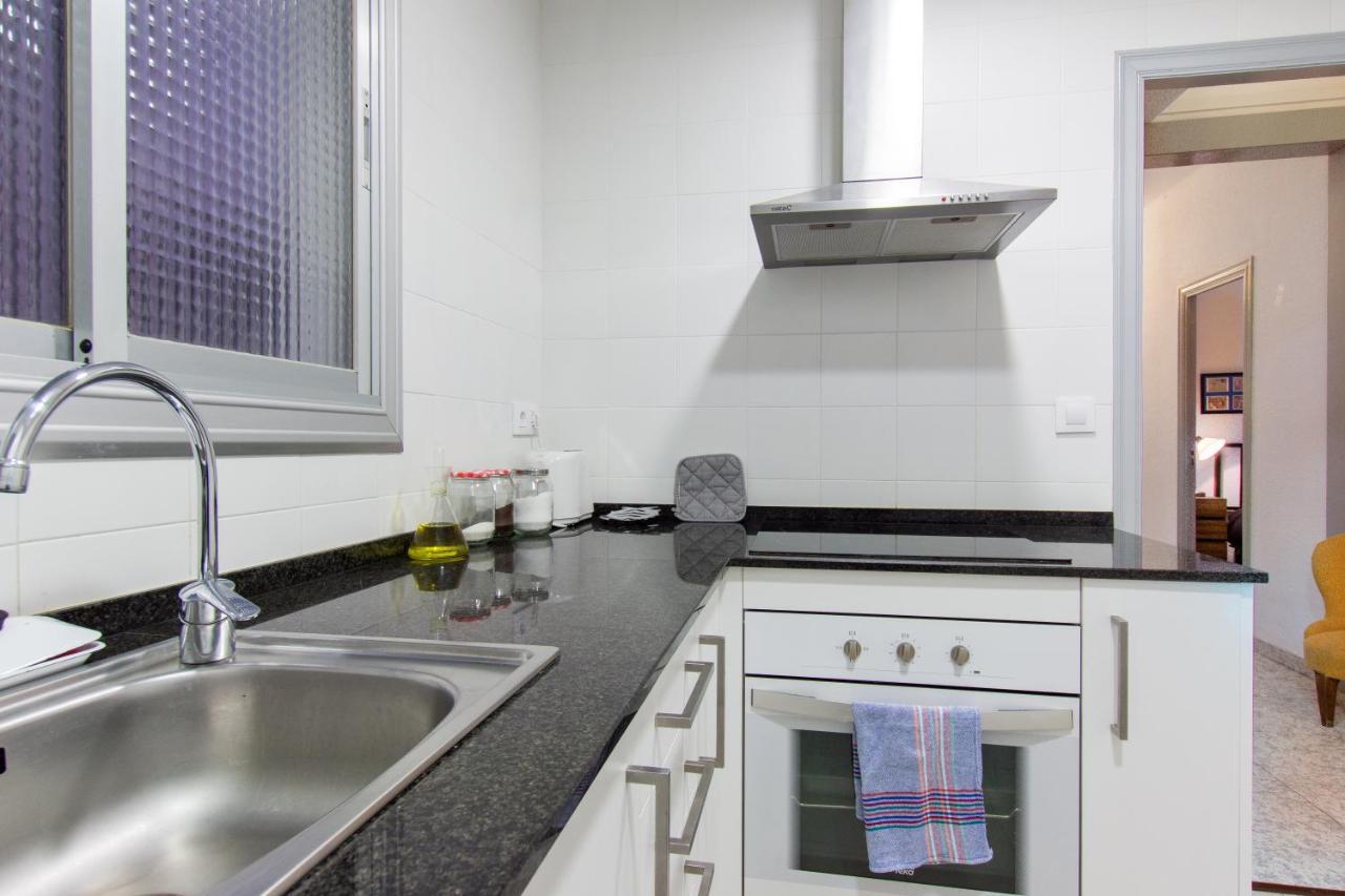 Charm Apartment Sagrada Familia Барселона Екстер'єр фото