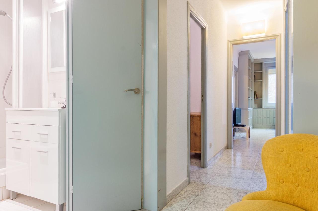 Charm Apartment Sagrada Familia Барселона Екстер'єр фото