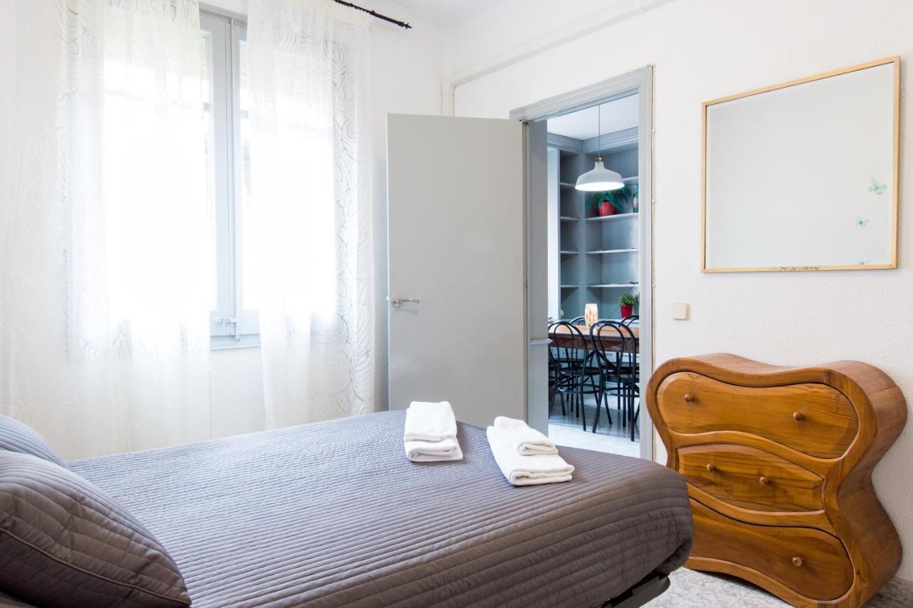 Charm Apartment Sagrada Familia Барселона Екстер'єр фото