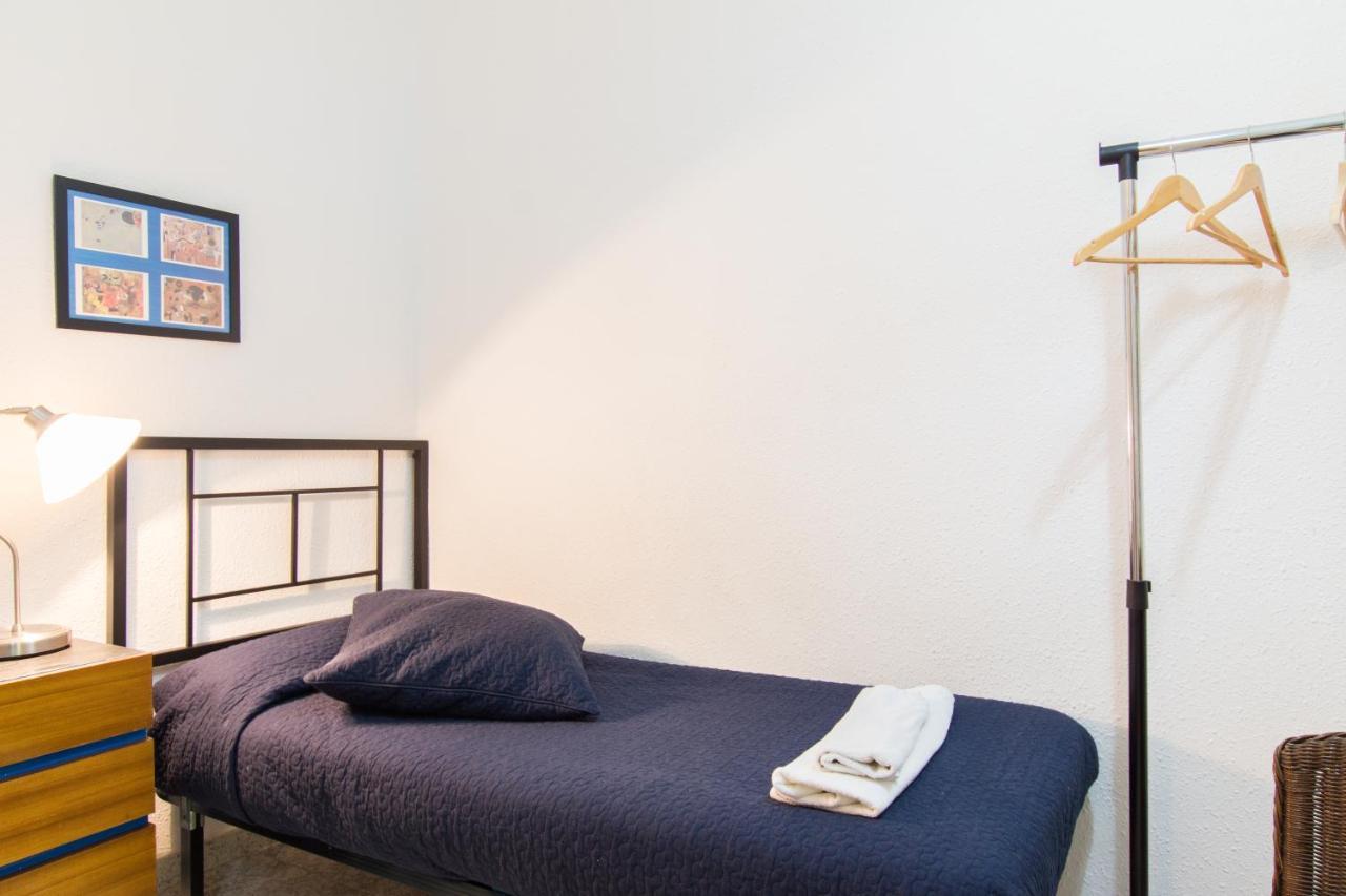 Charm Apartment Sagrada Familia Барселона Екстер'єр фото