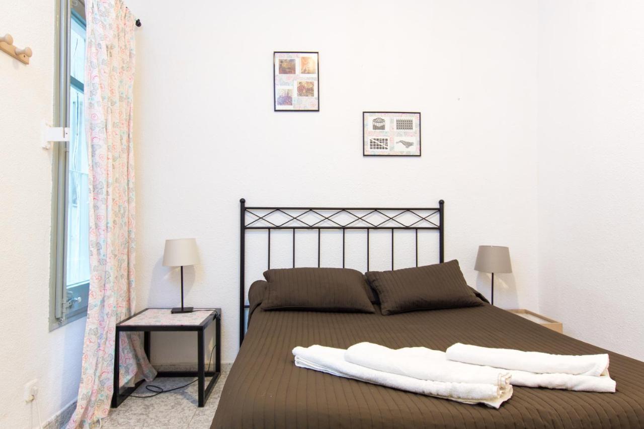 Charm Apartment Sagrada Familia Барселона Екстер'єр фото